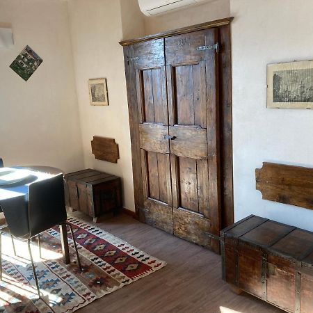 Casagialla Marone Exterior foto