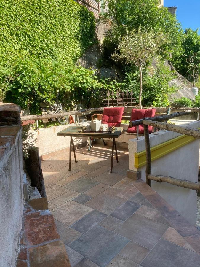 Casagialla Marone Exterior foto