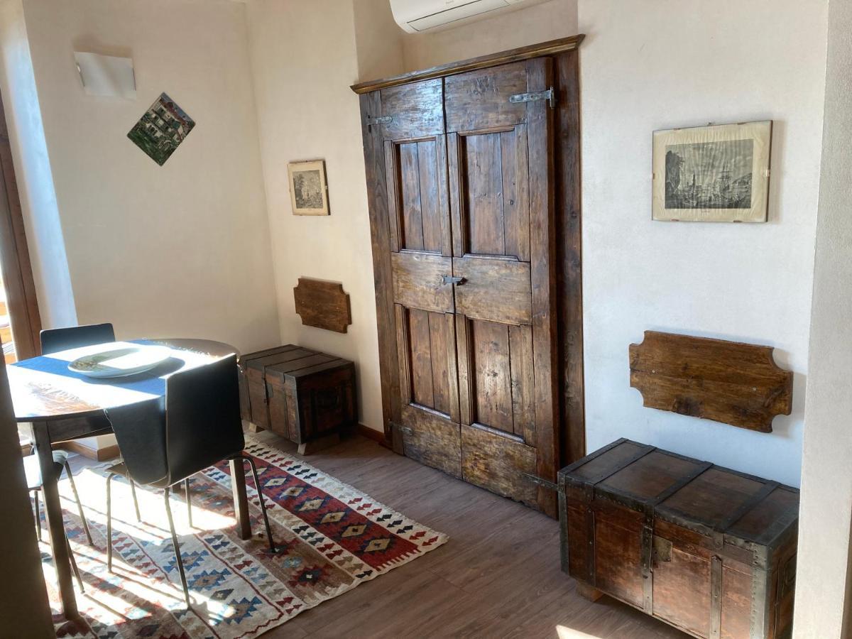 Casagialla Marone Exterior foto